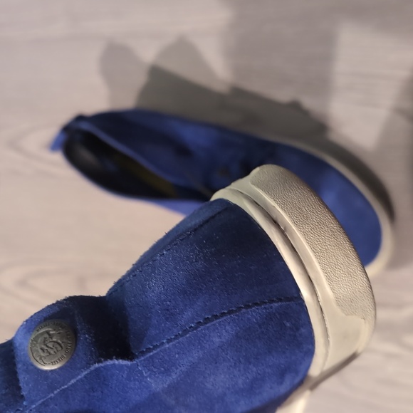 New DIESEL Drive Time, Herren Sneaker Size 11 - Picture 4 of 5